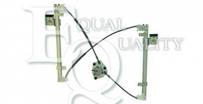EQUAL QUALITY 010431 -  Подъемное устройство для окон